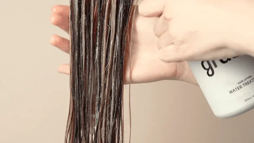 [카이스트특허기술] 그래비티 헤어리프팅 워터 트리트먼트 270ml 상세페이지 18
